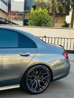 مرسيدس بنز E-Class